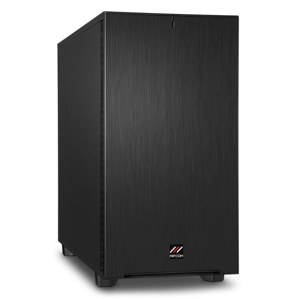 Estação de trabalho Ryzen 9 7950X - RTX 4090 - Image 2
