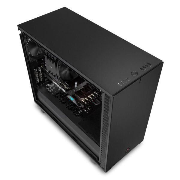 Estação de trabalho Ryzen 9 7950X - RTX 4090 - Image 5
