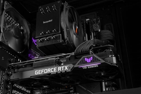 Estação de trabalho Ryzen 9 7950X - RTX 4090 - Image 7