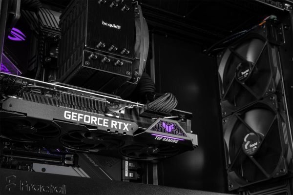 Estação de trabalho Ryzen 9 7950X - RTX 4090 - Image 8