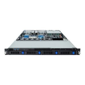Servidor 1U AMD EPYC