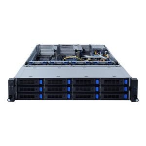 Servidor 2U AMD EPYC