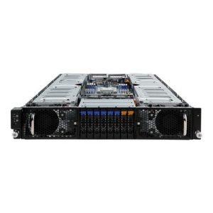 Servidor GPU 2U AMD EPYC