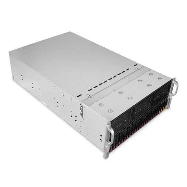 Servidor GPU 4HE AMD Dual EPYC - Image 12