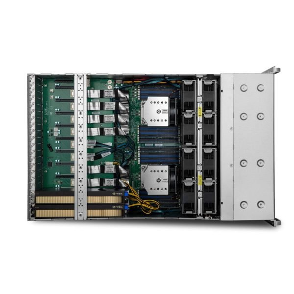 Servidor GPU 4HE AMD Dual EPYC - Image 13