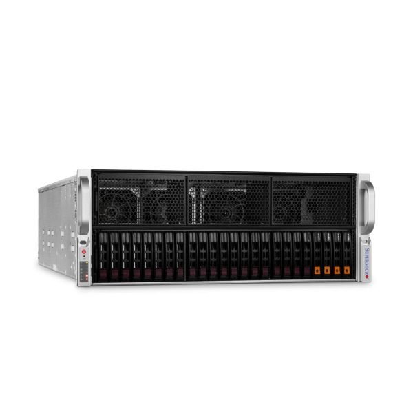 Servidor GPU 4HE AMD Dual EPYC - Image 17