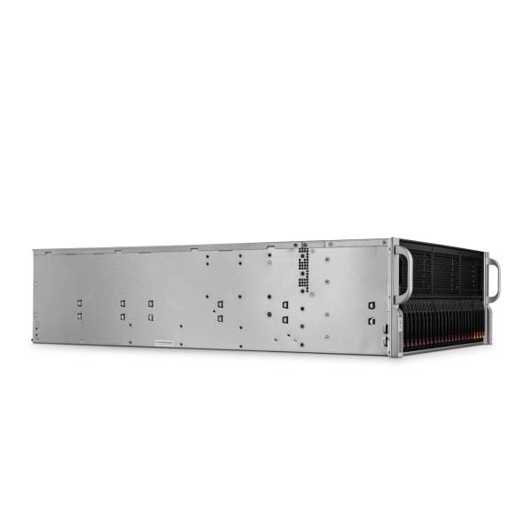 Servidor GPU 4HE AMD Dual EPYC - Image 3