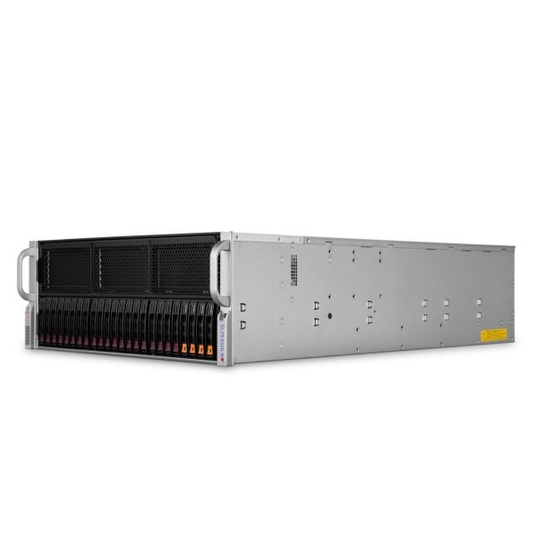Servidor GPU 4HE AMD Dual EPYC - Image 6
