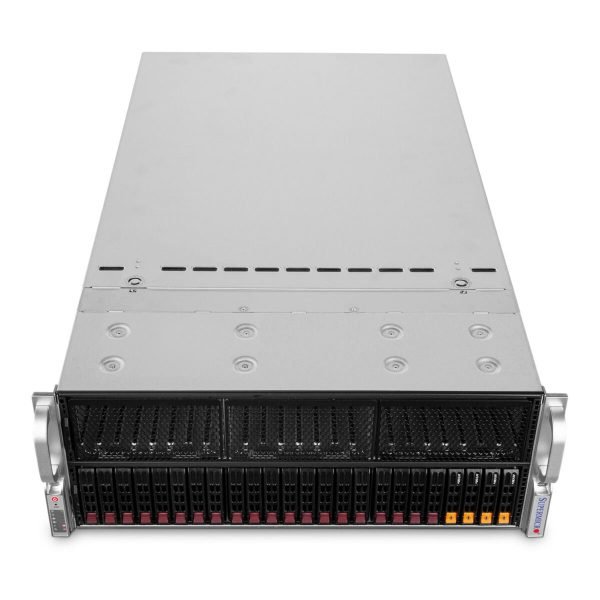 Servidor GPU 4HE AMD Dual EPYC - Image 7