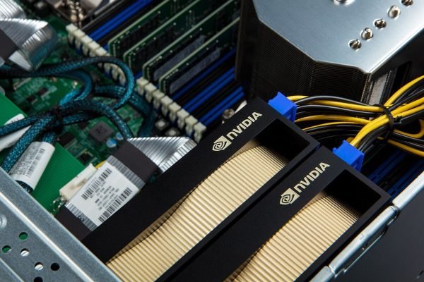 Servidor GPU 4HE AMD Dual EPYC - Image 8
