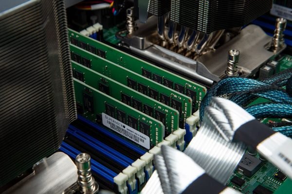 Servidor GPU 4HE AMD Dual EPYC - Image 9