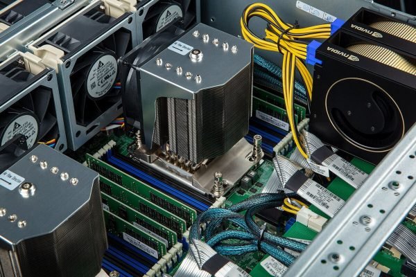 Servidor GPU 4HE AMD Dual EPYC - Image 10