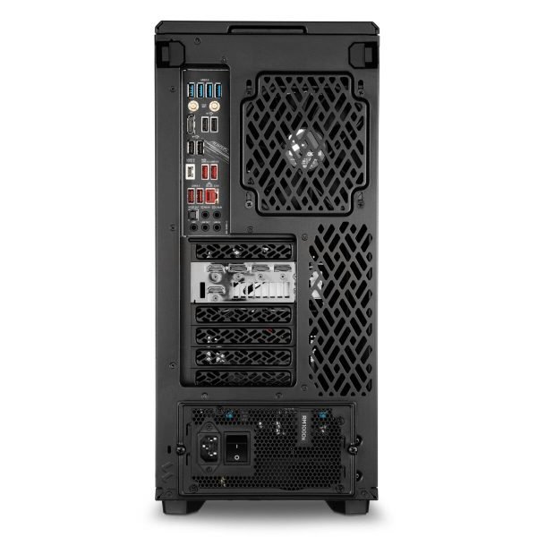 Estação de trabalho Ryzen 7 5800X - RTX 4080 - Image 7