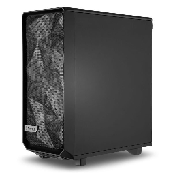 Estação de trabalho Ryzen 7 5800X - RTX 4080 - Image 2