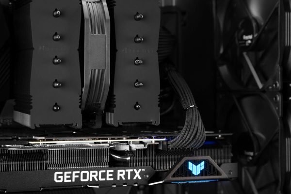 Estação de trabalho Ryzen 7 5800X - RTX 4080 - Image 6