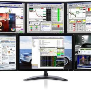 Zenview Arena multi-screen LCD monitors