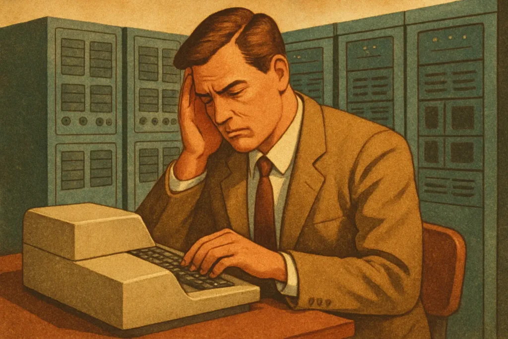 Projeto de cluster HPC sem dor de cabeça