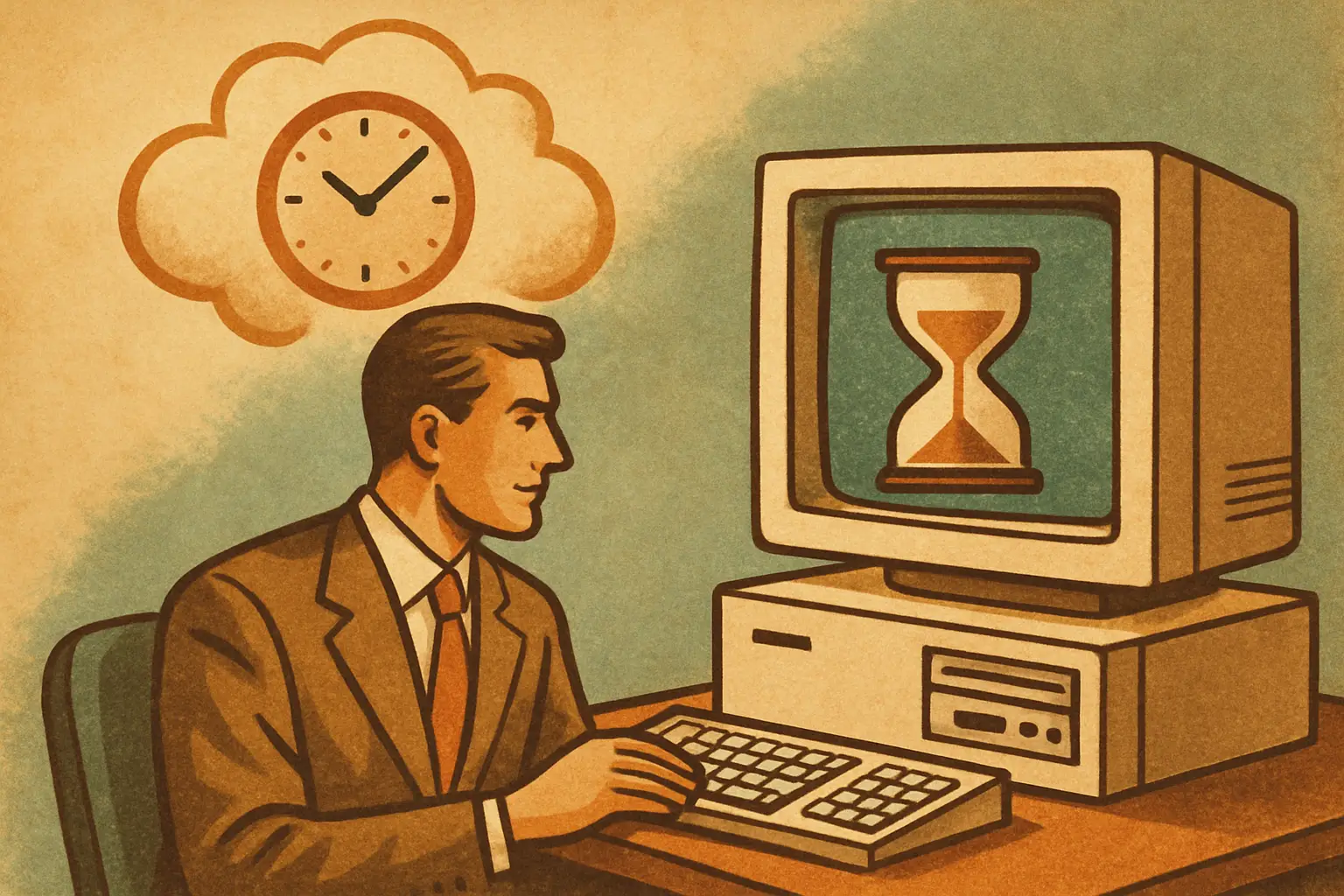 Soluções prontas para uso: compute sem espera