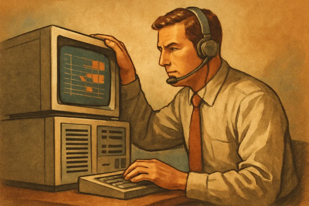 Suporte especializado para HPC: o que muda na prática