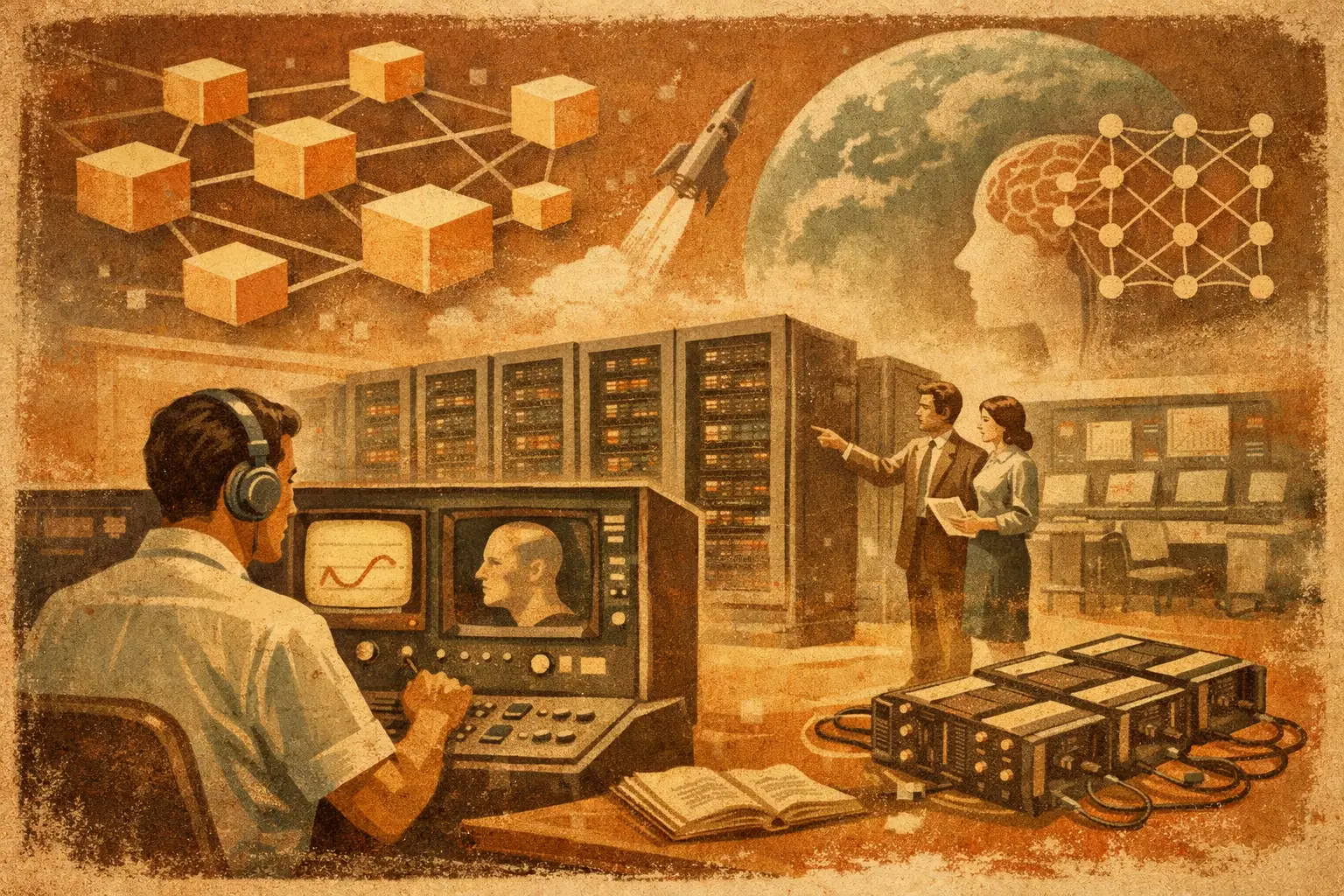 Guia de cluster GPU para treinamento