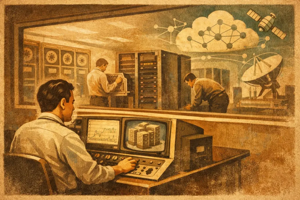 Monitoramento proativo de cluster HPC na prática