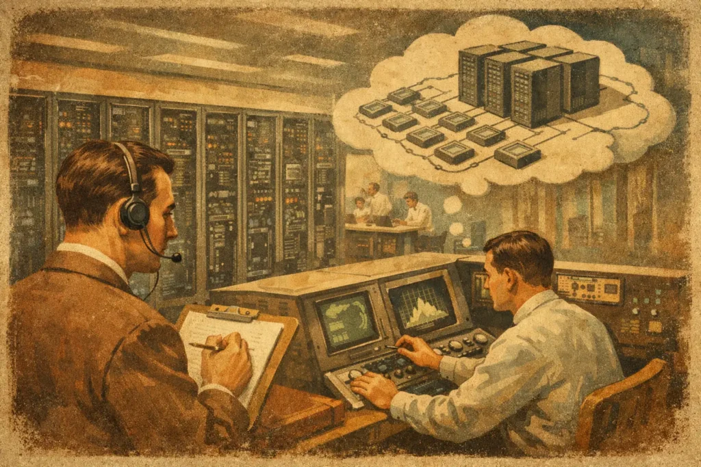 Quanto custa um cluster HPC na prática