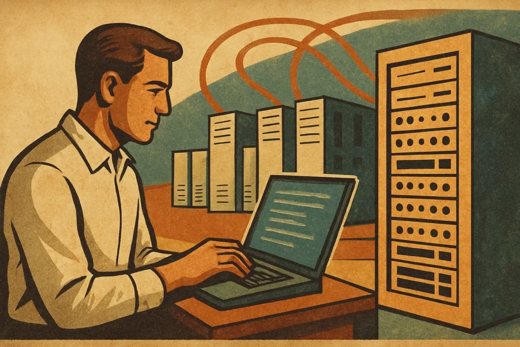 Storage para cluster HPC sem gargalos