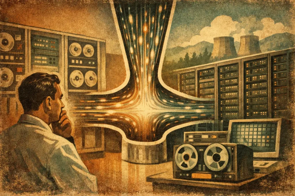 Como reduzir gargalo de I/O em HPC