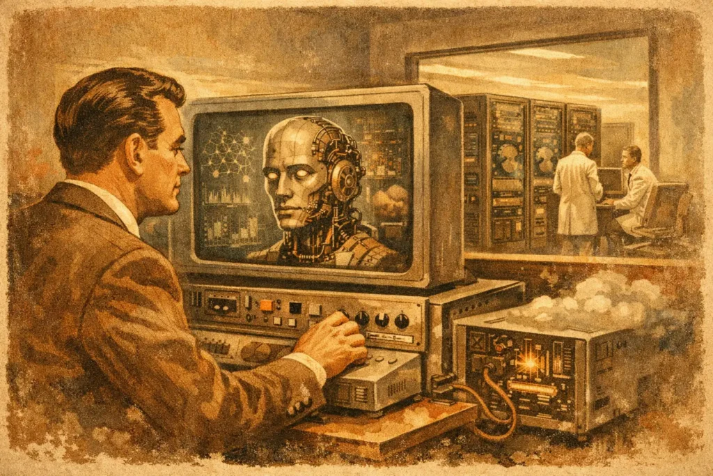 Quando alugar servidor para treinamento de IA