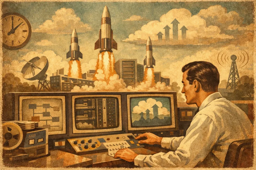 Como reduzir tempo de deploy computacional