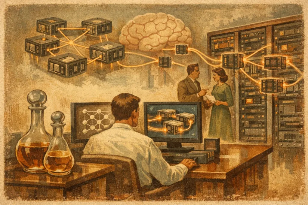 Como escolher interconexão para GPUs em IA
