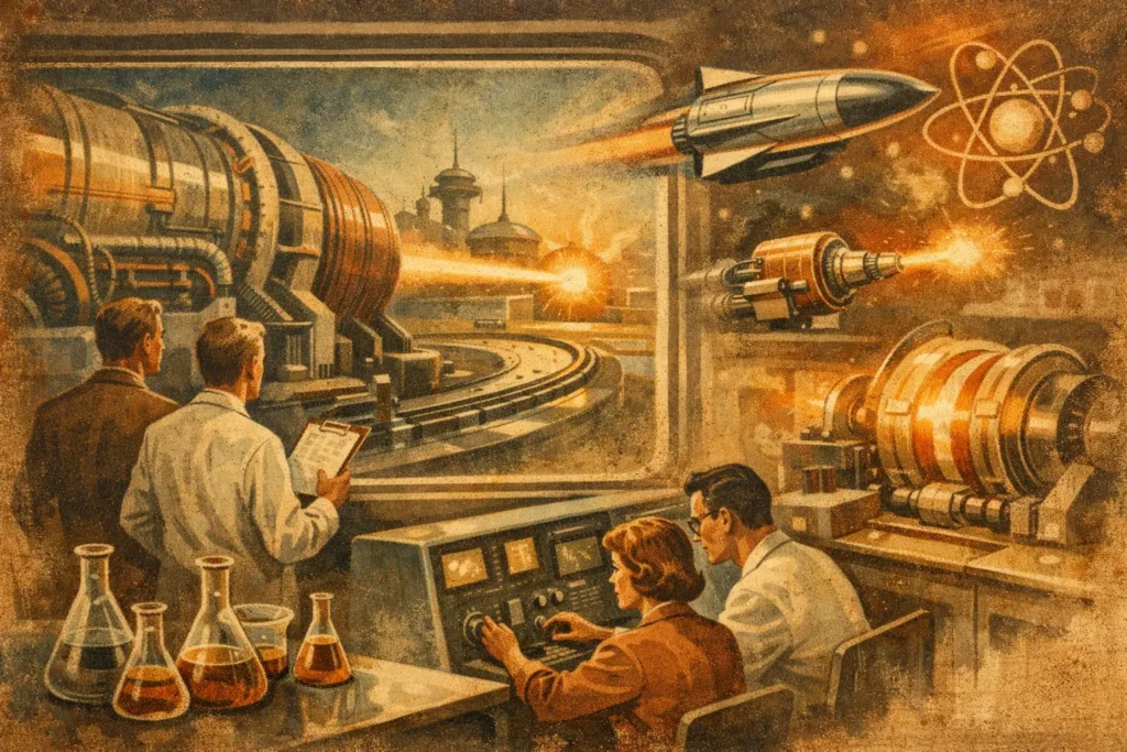 O futuro dos aceleradores especializados